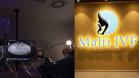 Nashik doctor arrested, Badlapur IVF racket
