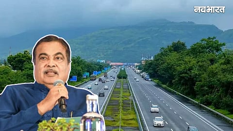 NH-48 Expansion