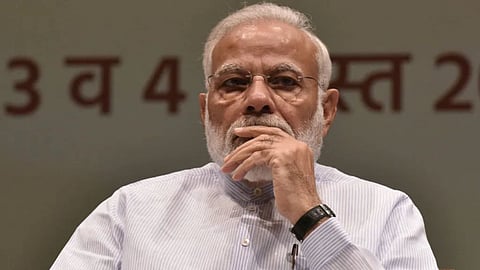 Narendra Modi