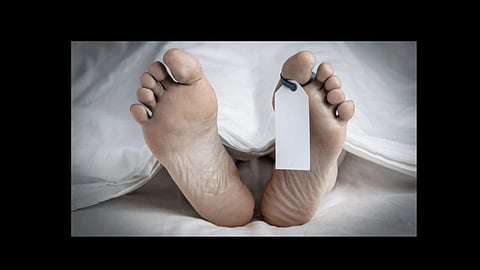 Nashik Student Death News
