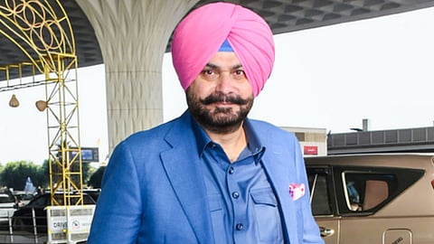 Navjot Singh Sidhu Slams Mohammad Amir