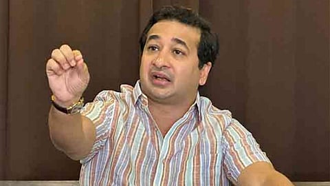 Maharashtra Cabinet approves anti-conversion bill Nitesh Rane reaction
