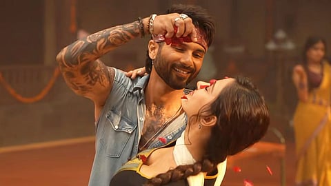 O Romeo box office collection Day 17 Shahid Kapoor film total earnings