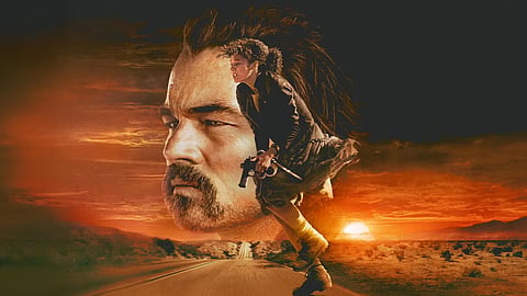 Hollywood Oscar winning movies