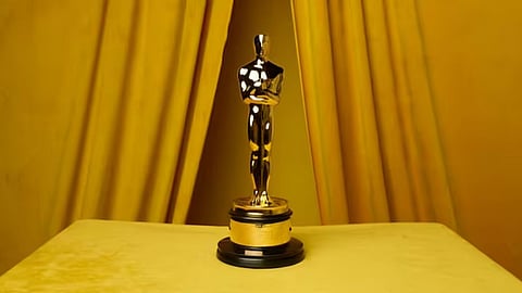 Oscar Real Name Academy Award of Merit Oscar trophy rules why Oscar winners cannot sell trophy