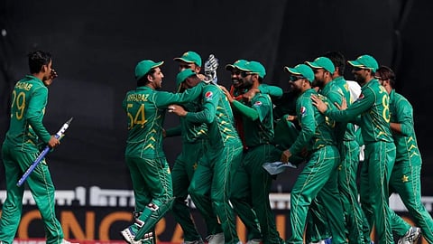 Pakistan Sarfaraz Ahmed retires from international cricket