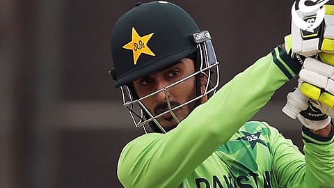 Pakistan Shaheens and England Lions series cancelled