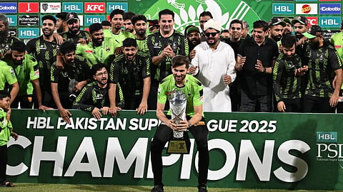 पीसीबी ने PSL 2026 के शेड्यूल का किया ऐलान, जानिए लीग के शुरुआत व समापन की पूरी डिटेल
