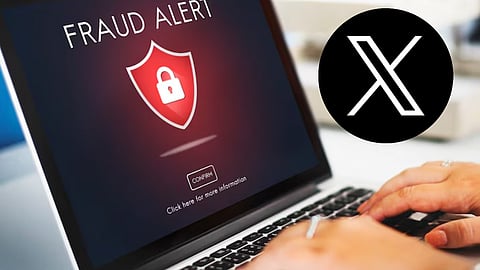 major conspiracy hatched from Pakistan, 31 X accounts hacked to spread fake AI videos of Iran-US-Israel war.