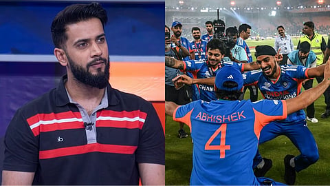 Pakistan cricketer on Team India's strong performance