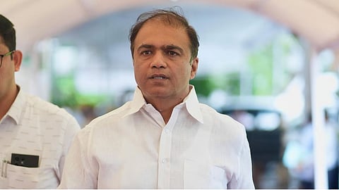 Pankaj Bhoyar