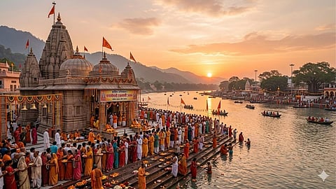 Papmochani Ekadashi 2026