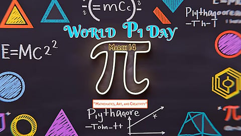 Pi Day