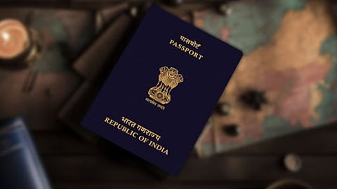 Pimpri Chinchwad Passport Verification Applications
