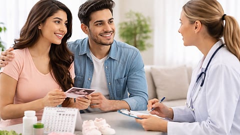 Pregnancy Planning Mistakes