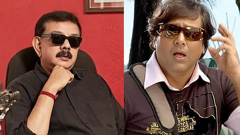 Priyadarshan Govinda Story Bhagam Bhag film trivia interview punctuality Bollywood comedy film
