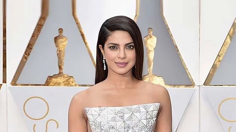 Oscar 2026 Priyanka Chopra Oscar presenter 98th Academy Awards 2026
