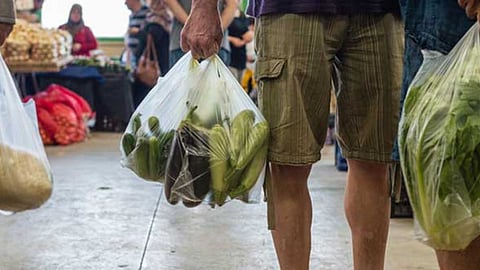 Chhatrapati Sambhajinagar Plastic Ban