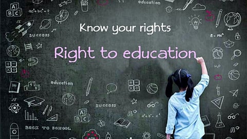 Bombay High Court stays Maharashtra government's 1 km radius condition for RTE admissions