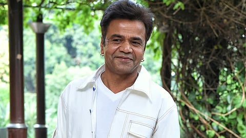 Rajpal Yadav Career Journey
