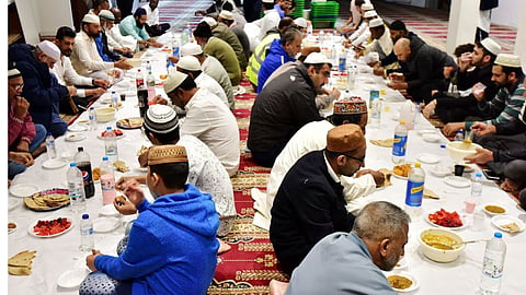 Importance Of Iftar In Ramadan