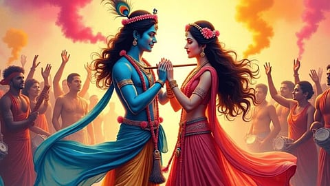 Rang Panchami Ke Din Kya Kare