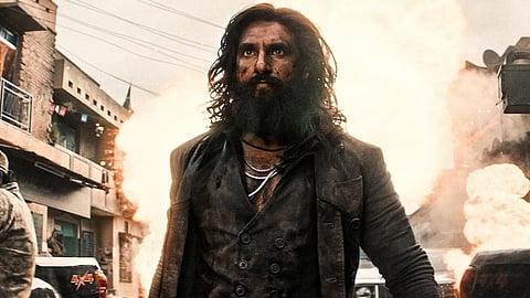 Ranveer Singh Movie Runtime Viral