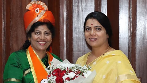 BMC Committee Election Mumbai Results