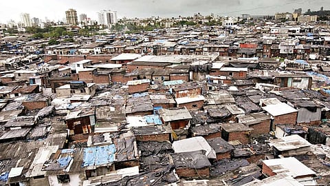 SRA Dharavi Survey Documents Deadline