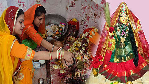 Sheetala Ashtami Kab Hai 2026