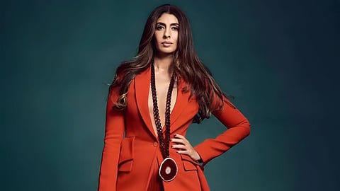 Amitabh Bachchan daughter Shweta Bachchan Nanda Birthday