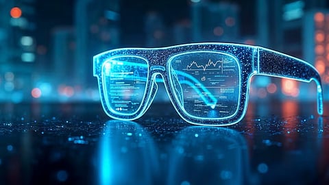 Meta's AI glasses recorded people's private moments, a major revelation in the investigation report, raising questions about data privacy.