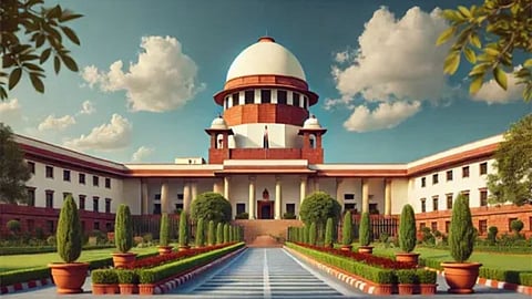 Supreme Court Decision Women Prisoners