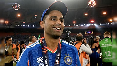 एशियाई खेलों कप्तानी नहीं करेंगे सूर्यकुमार यादव, लक्ष्मण होंगे टीम इंडिया के हेड कोच, 30 खिलाड़ियों की लांग लिस्ट तैयार
