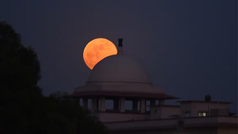 Chandra Grahan 2026