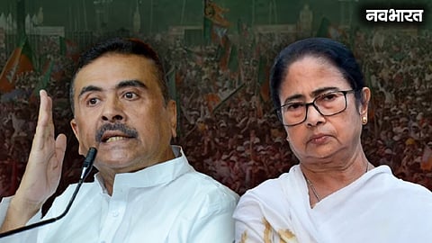 West Bengal Assembly Election 2026
