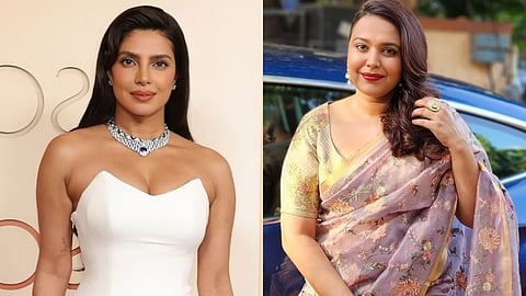 Swara Bhaskar Fake Tweet Priyanka Chopra controversy Oscar 2026 viral tweet