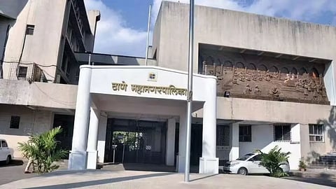 ठाणे मनपा खबर, Thane property tax penalty waiver