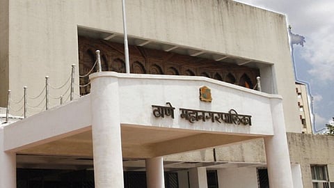ठाणे सिविक स्कैम, नगर निगम जांच मांग, Thane Municipal Corporation scam