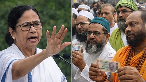 West Bengal Election 2026