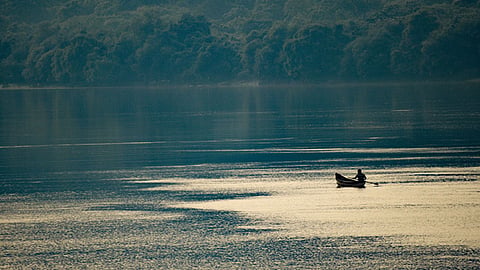 Thane Lakes