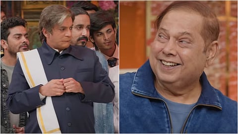 The Great Indian Kapil Show 4 Finale
