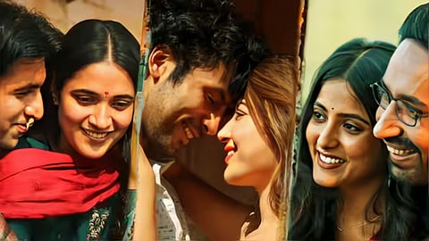 The Kerala Story 2 box office Sunday collection weekend earnings budget record