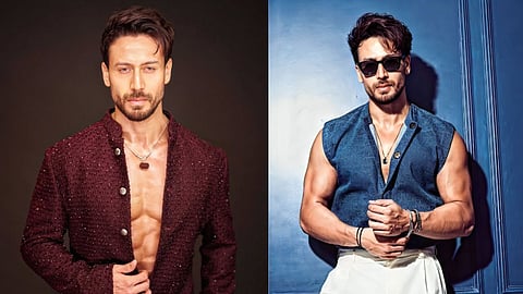 Tiger Shroff birthday age blockbuster War flop films Heropanti debut net worth