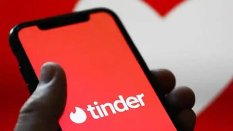 Tinder Dating App