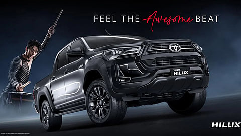 7 things you should know before buying a Toyota Hilux, or you'll regret it later