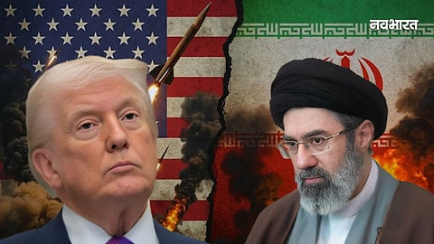 Has the Iran War Backfired on the US? 5 Factors Explaining Where Donald Trump Went Wrong