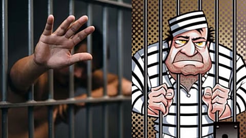A Sambhajinagar court sentenced two men to 20 years of rigorous imprisonment for raping a pregnant minor. The incident occurred in Vaijapur's Devgaon Rangari area.