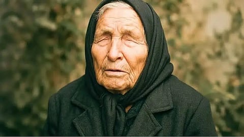 Fears of World War III rise amid Iran strikes as Baba Vanga’s 2026 prophecy resurfaces.