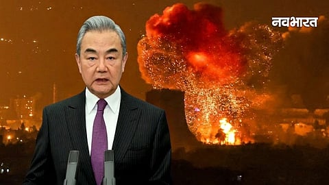 Iran-US war: 1,500 Italian tourists stranded in Maldives; China calls for immediate ceasefire